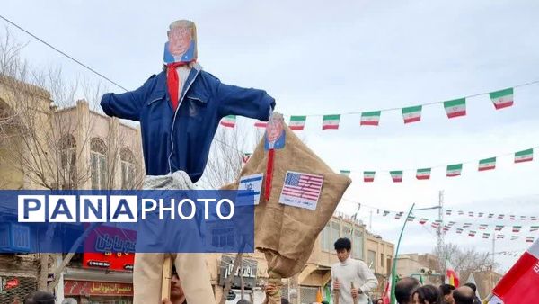 ۲۲ بهمن؛ نماد اتحاد ملی و یادآور ایستادگی برای آزادی و عدالت