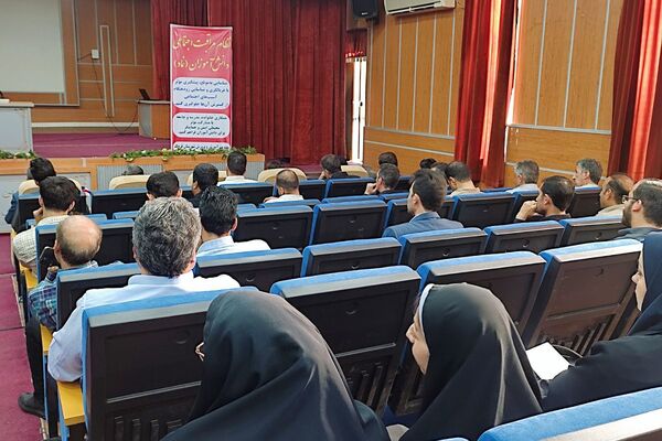 برگزاری جلسه مشاوره و پیشگیری از آسیب های اجتماعی در کانون ملائک شهرستان قرچک