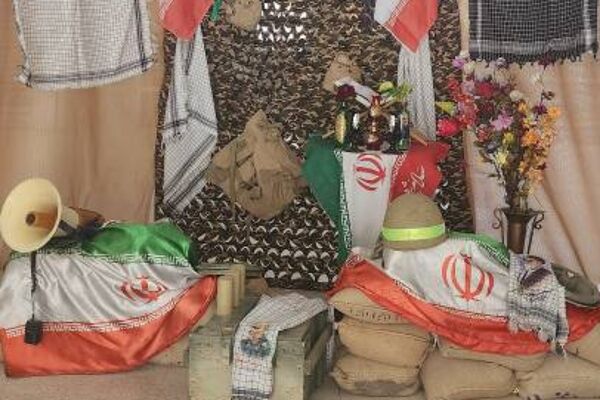 بازدید و پایش روند اجرای طرح «جام مهر ایران» در ناحیه دو شهرری 