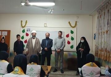 اردوی ملی پیشتازان سبب تبادل تجربه‌ می‌شود