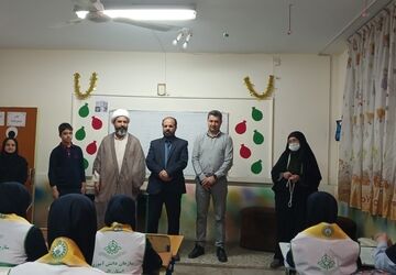 اردوی ملی پیشتازان سبب تبادل تجربه‌ می‌شود