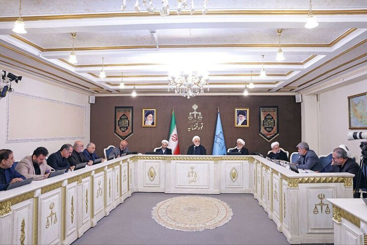 دستورات رئیس قوه قضاییه برای مقابله با گران‌فروشی و احتکار ارزاق
