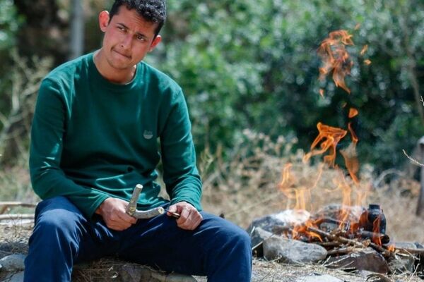 آخرین قسمت فصل دوم مجموعه سرو سپید سرخ پنجشنبه پخش می‌شود