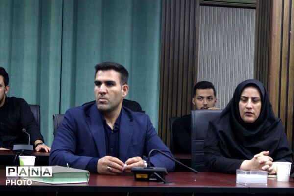 نظرآباد در تدارک میزبانی و پوشش رسانه‌ای آیین تشییع رهبر شهید