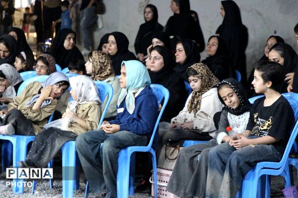 سملقان در آغوش سوگ