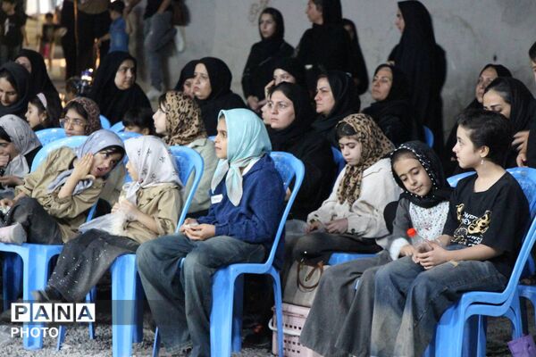 سملقان در آغوش سوگ