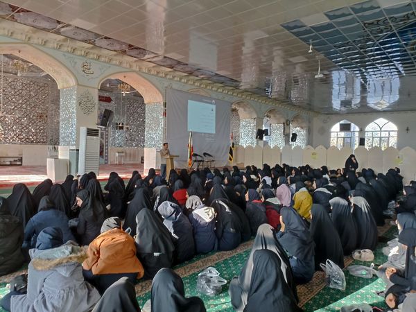 مرحله حضوری لیگ جت در شهرستان کاشمر