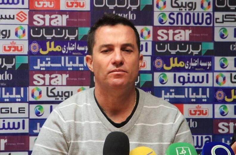 لشکرکشی پرسپولیس‌ها برای فتح جام قهرمانی 
