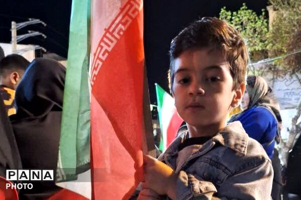 گردهمایی معلمان انقلابی شهرستان فیروزکوه 