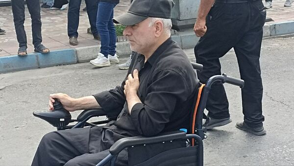 رنگ و بوی سوگواری عاشورا در محمودآباد 