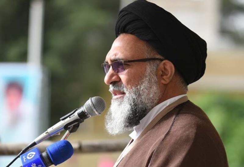 حجاب ، پرچم هویت زن مسلمان ایرانی است 
