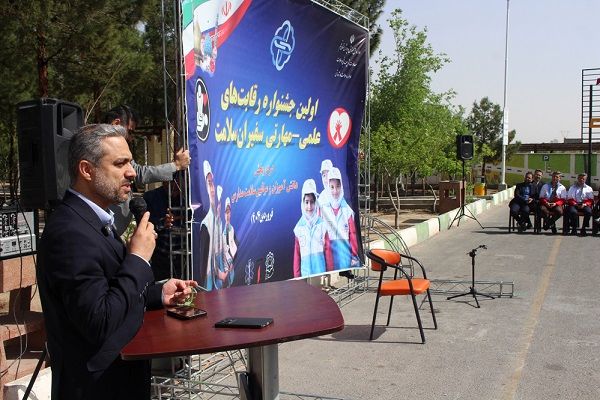 تلاش‌های آموزش و پرورش در حوزه بهداشت و سلامت شاخص امید به زندگی را ارتقا می‌دهد