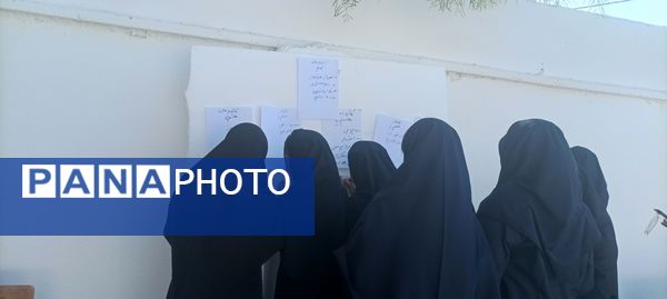 انتخابات شورای دانش‌آموزی، تمرین مشارکت در آینده