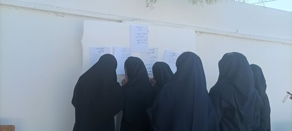 انتخابات شورای دانش‌آموزی، تمرین مشارکت در آینده
