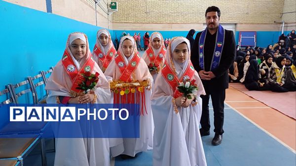 همایش«یاوران انقلاب، پیشتازان مقاومت» در کمیجان