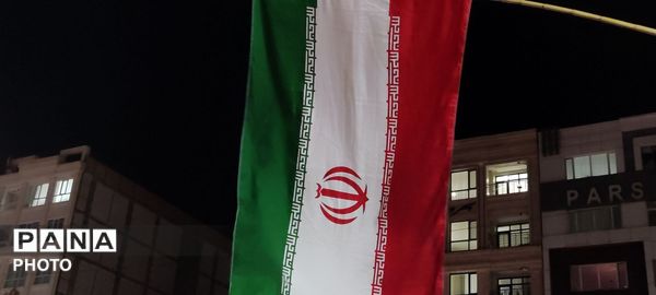 بار دیگر جلوه اتحاد و همبستگی در بعثت مردم