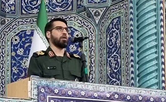 آموزه‌های دفاع مقدس جوانان را در برابر جنگ ترکیبی ایمن می سازد
