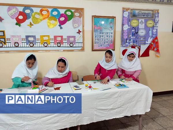 آشنایی با فرهنگ و بازی‌های بومی و محلی در ارزیابی سازمان دانش‌آموزی از مدارس قائمشهر