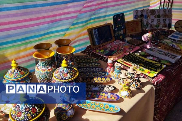 برگزاری جشنواره «یاقوت باران» در فیروزکوه