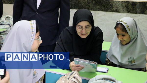 از صندلی وزارت تا نیمکت کلاس