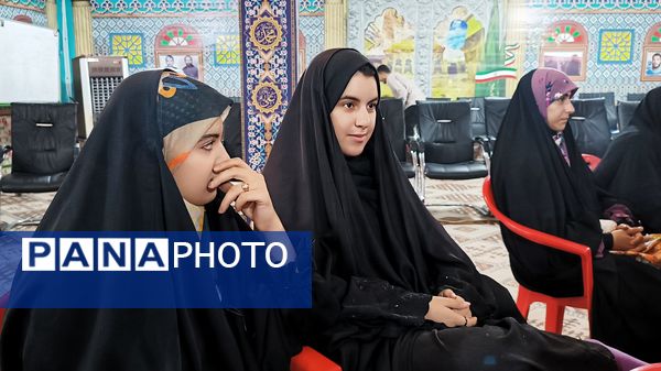 نخستین نشست طرح «همراه با شهید» در یاسوج کلید خورد