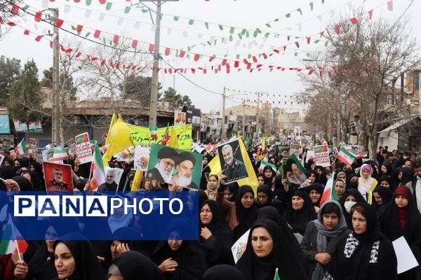 تولد چهل و هفتمین آرمان‌های انقلاب اسلامی در کوهدشت