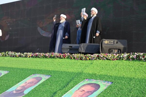 برنامه تلویزیونی محفل قرآنی خــادم الرضــا