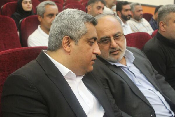 افتتاح نهمین شُکرانه انجیر در گلوگاه 