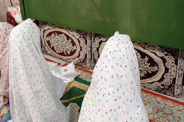 نماز عبادی سیاسی جمعه در هفتۀ دوم دی ماه در بار