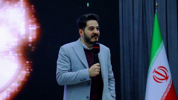اختتامیه هشتمین جشنواره رسانه‌ای ابوذر آذربایجان شرقی