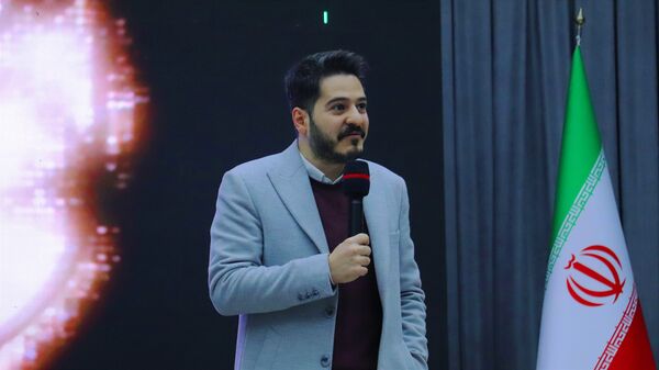 اختتامیه هشتمین جشنواره رسانه‌ای ابوذر آذربایجان شرقی
