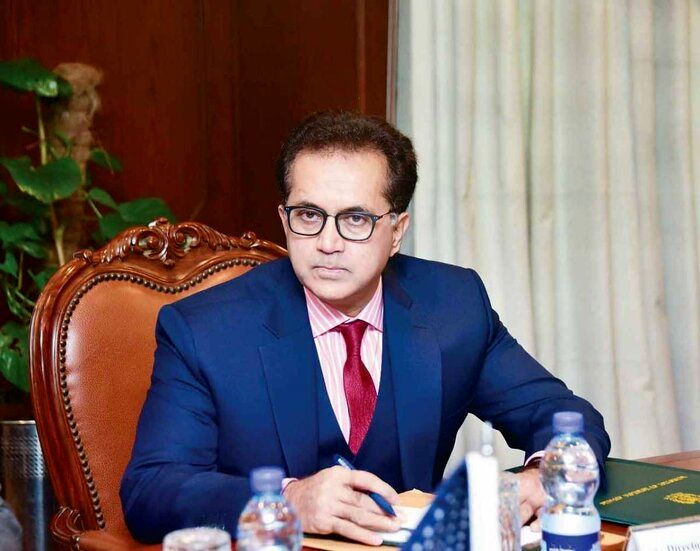 سفیر پاکستان: روابط تهران و اسلام‌آباد زوال ناپذیر است