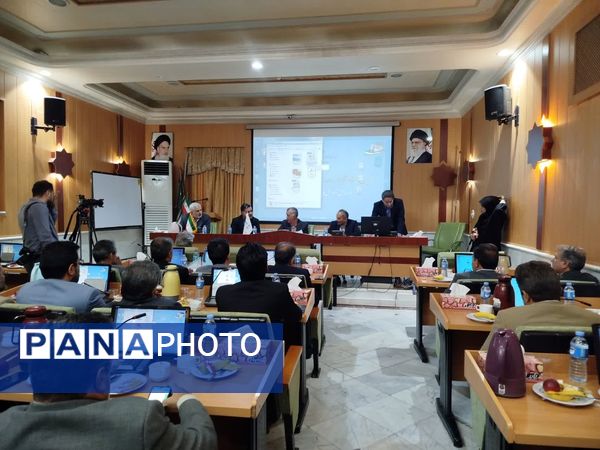 امضای تفاهم‌نامه توسعه هنرستان‌های جوار صنعت در خراسان رضوی