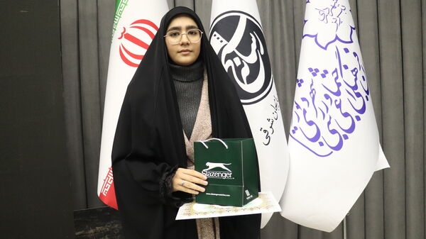 اختتامیه هشتمین جشنواره رسانه‌ای ابوذر آذربایجان شرقی