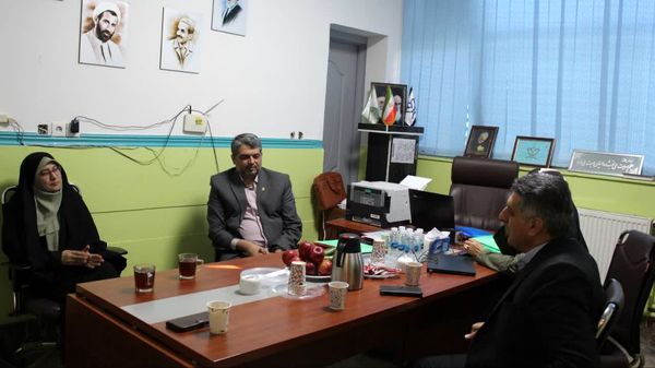 شناسایی و انتخاب نمونه کشوری