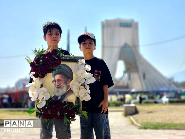 قابی برای یک پیوند ماندگار