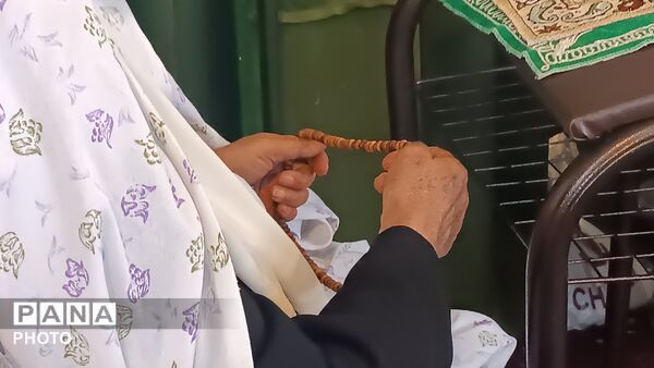 تجلی اتحاد و همبستگی در نماز جمعه فارسان