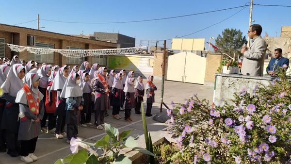 برگزاری بیست و هشتمین دوره انتخابات شورای دانش آموزی