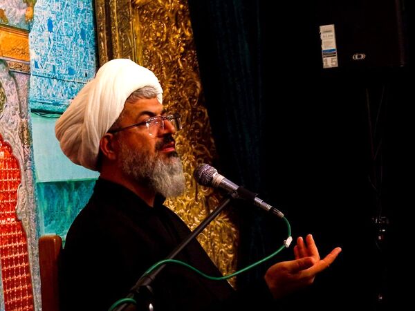 اولین شب عزاداری سیدالشهدا (ع) در کاشمر