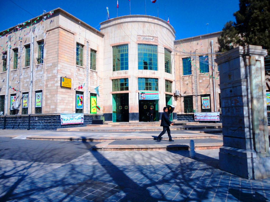 فاز اول موزه بلدیه در ماه آینده به بهره‌برداری خواهد رسید