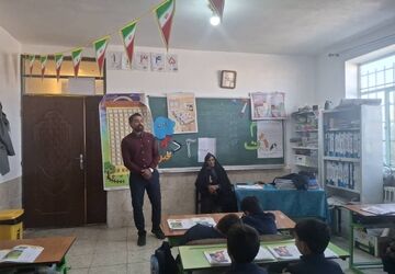 مادر یعنی اولین و زیباترین سوپرایز زندگی