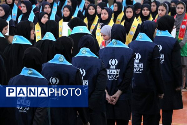 همایش «یاوران انقلاب» در بهارستان‌دو