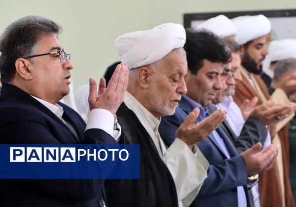 زنگ نماز در مدارس استان بوشهر