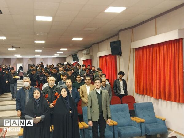 آیین «ستاره‌شو» در رضویه