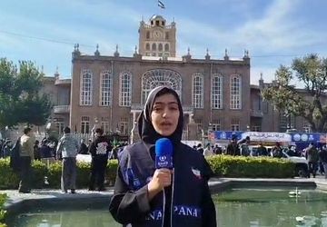 تبریز زادگاه حماسه‌های جاویدان