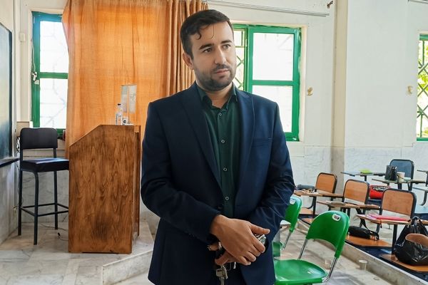 دفاع مقدس سند افتخار ملتی است که با اتحاد «ایرانیت و اسلامیت» از کیان کشور حفاظت کرد 