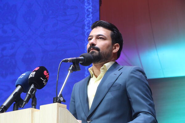 آیین معارفه مدیران فرهنگ ارشاد اسلامی استان یزد