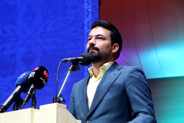 آیین معارفه مدیران فرهنگ ارشاد اسلامی استان یزد