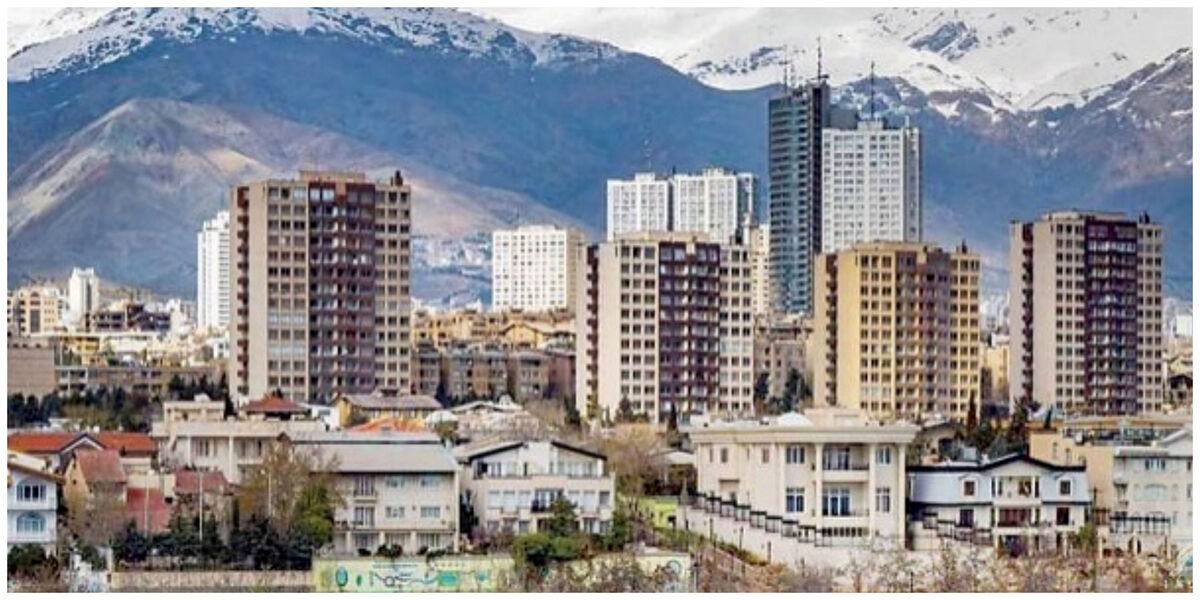 واسطه‌گری در معاملات مسکن کاهش می‌یابد