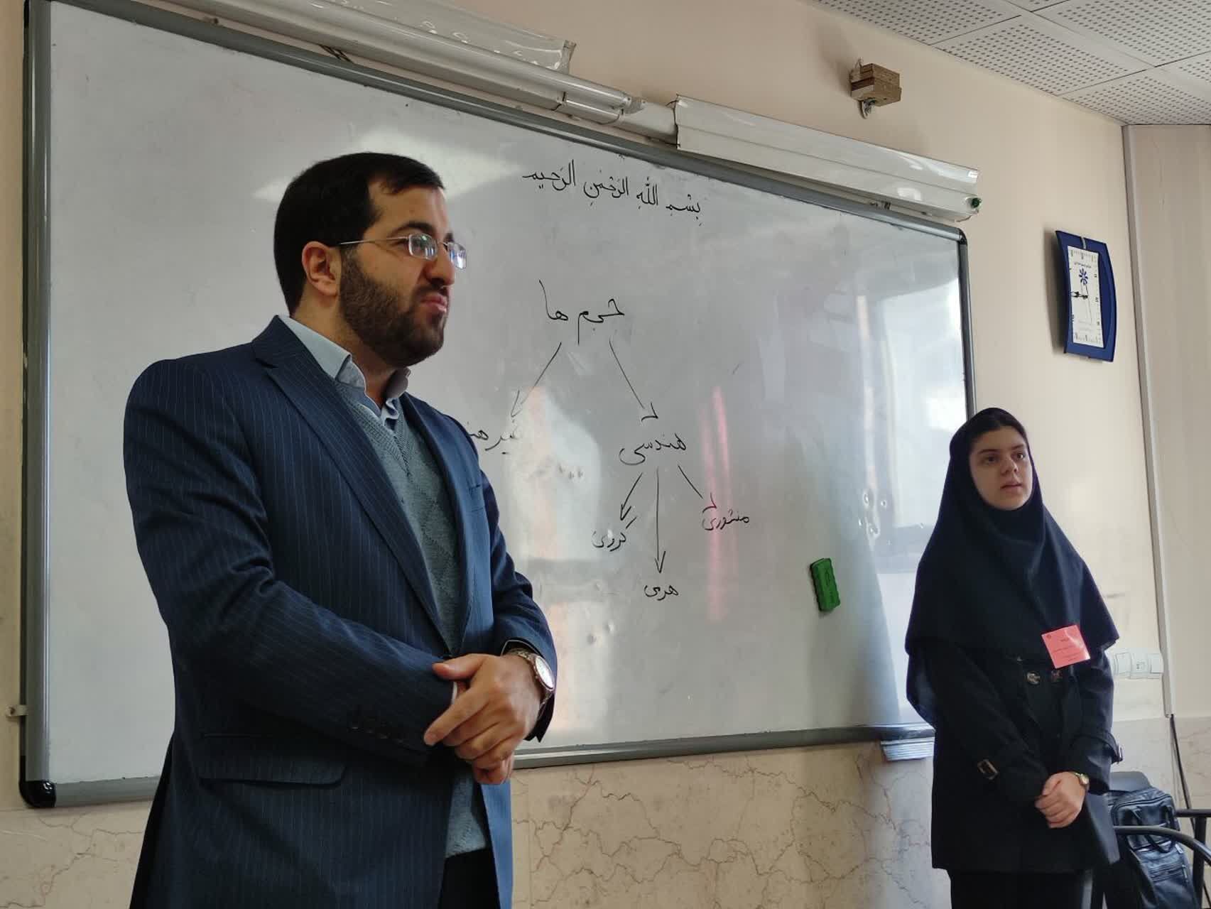 ارتقا مهارت‌آموزی و مسئولیت‌پذیری در دانش‌آموزان از اهداف اجرای طرح «ایما» در مدارس است